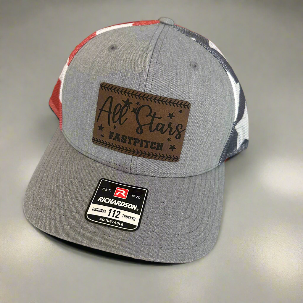 AllStars - Fastpitch