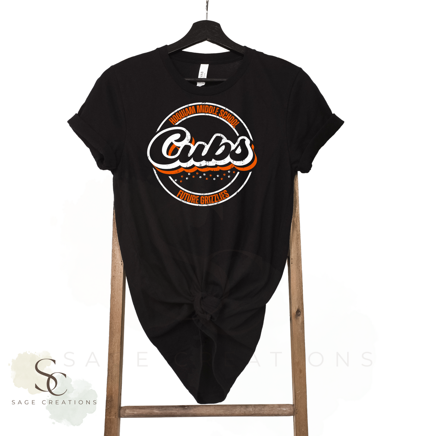 YOUTH T-shirt