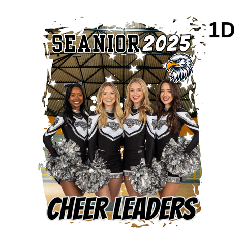 Custom Sports Plaque