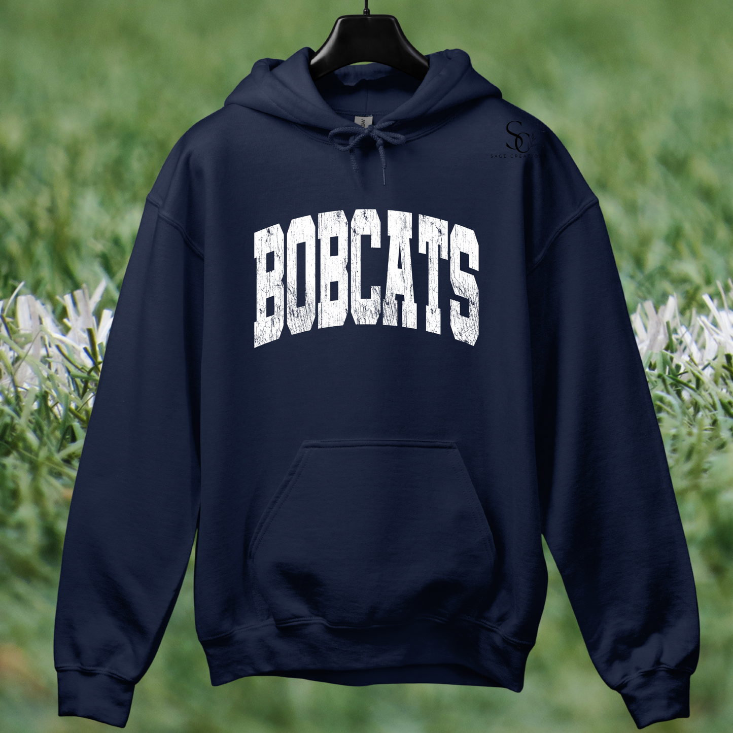 BOBCATS