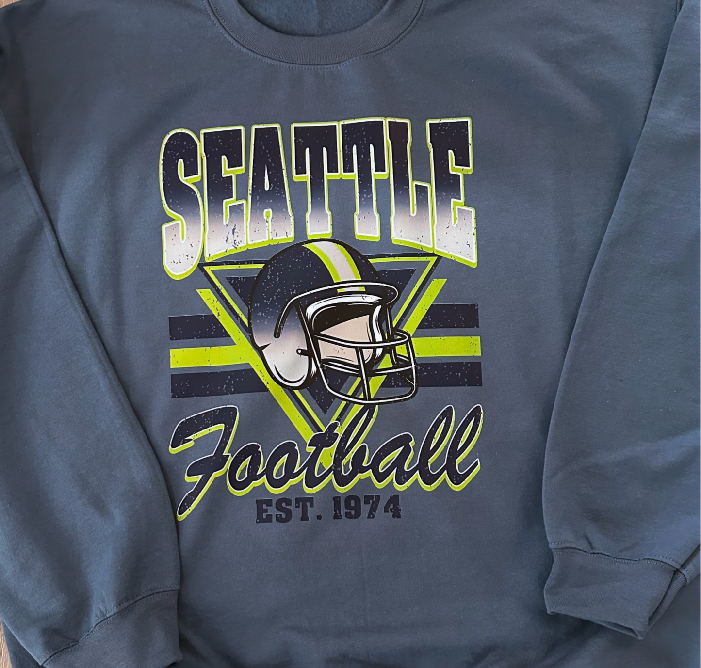 Seattle Football