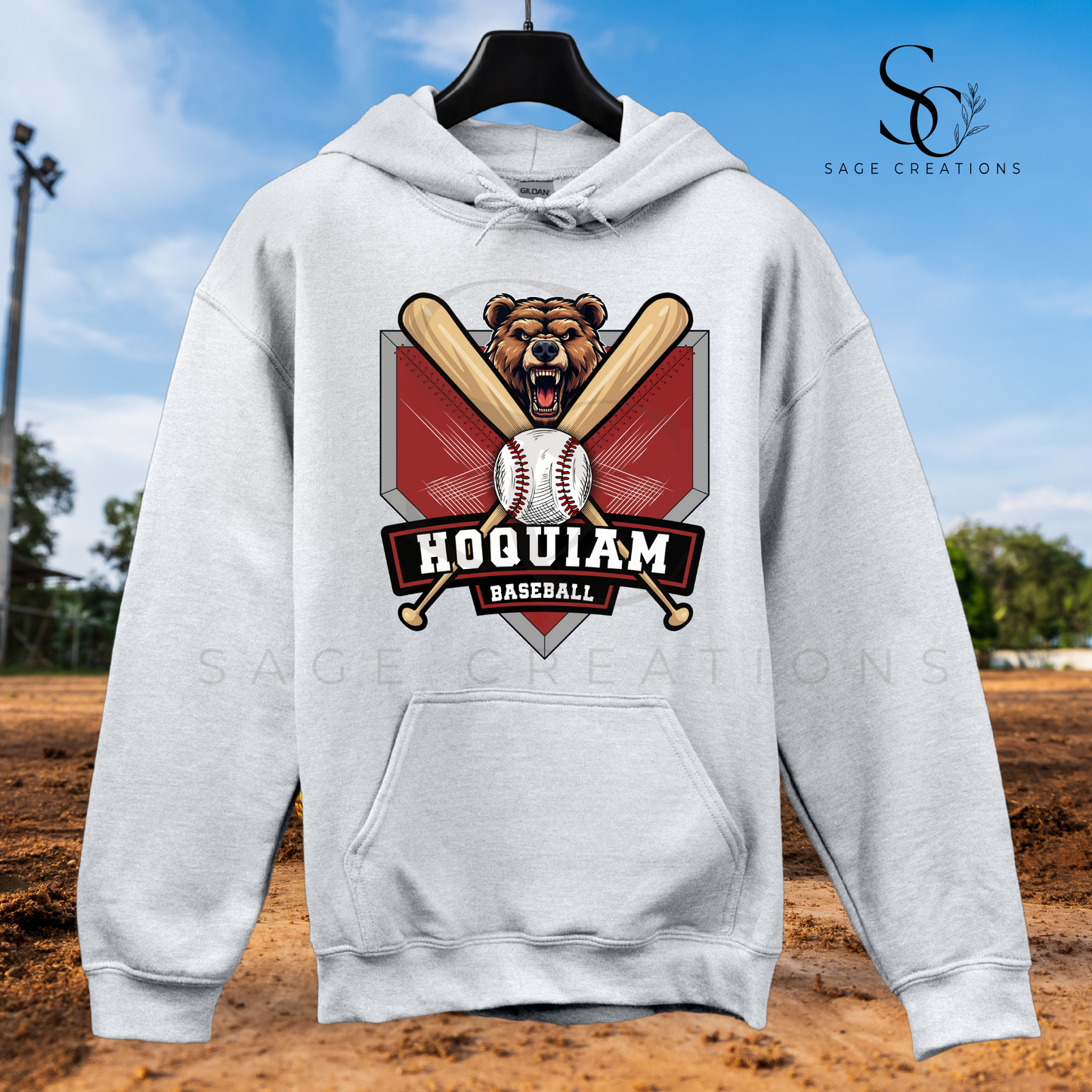 YOUTH Hoquiam Baseball