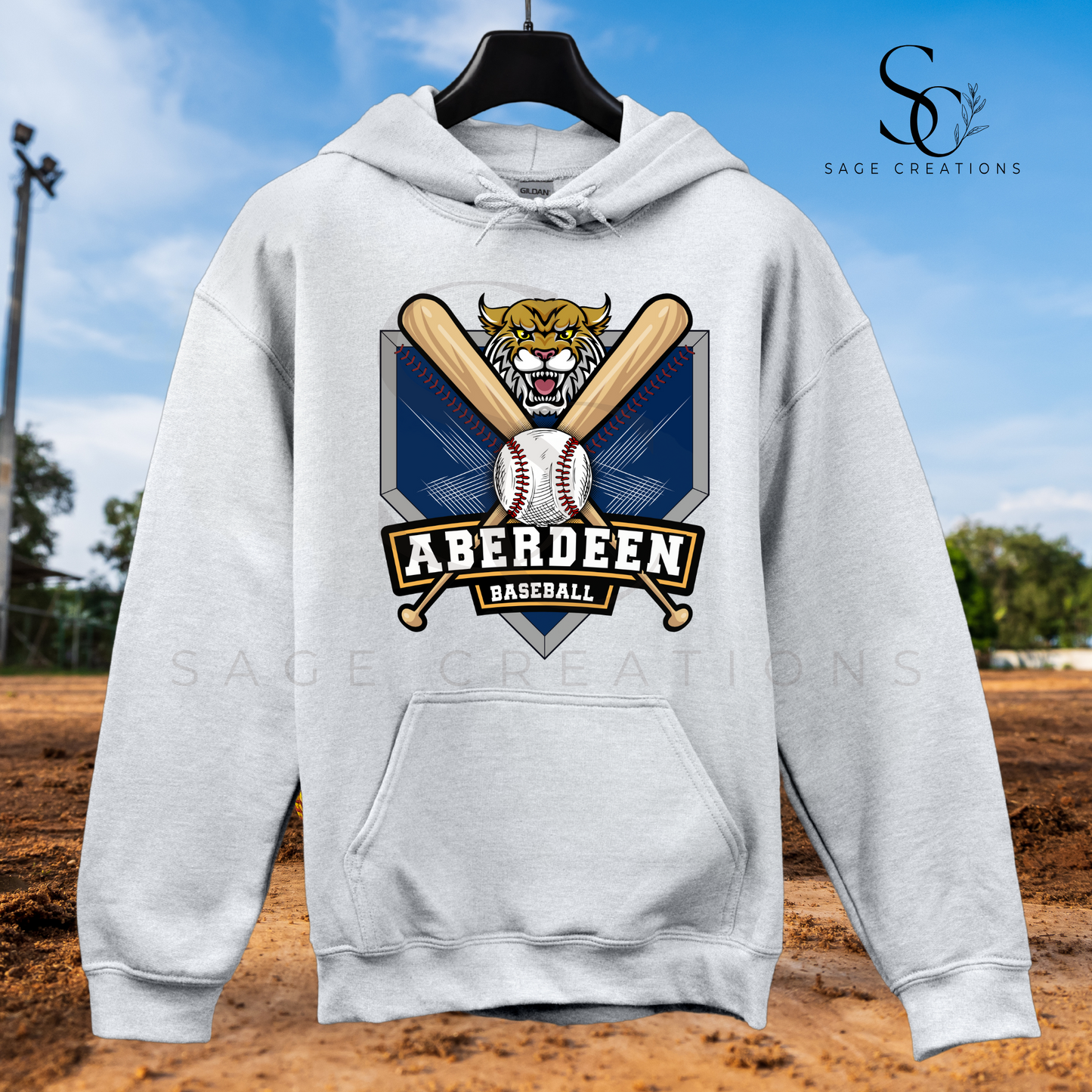 YOUTH Aberdeen Baseball