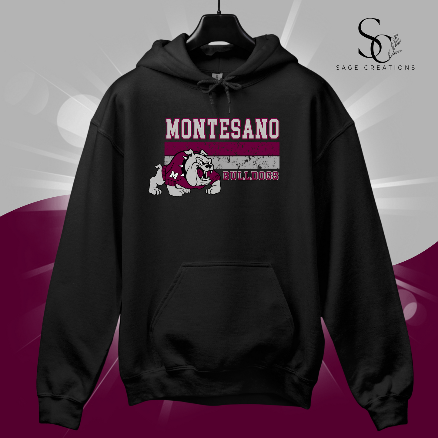 M- Bulldogs _ PTO Order