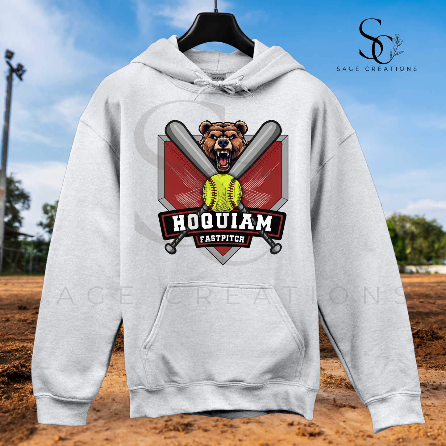 YOUTH Hoquiam Fastpitch