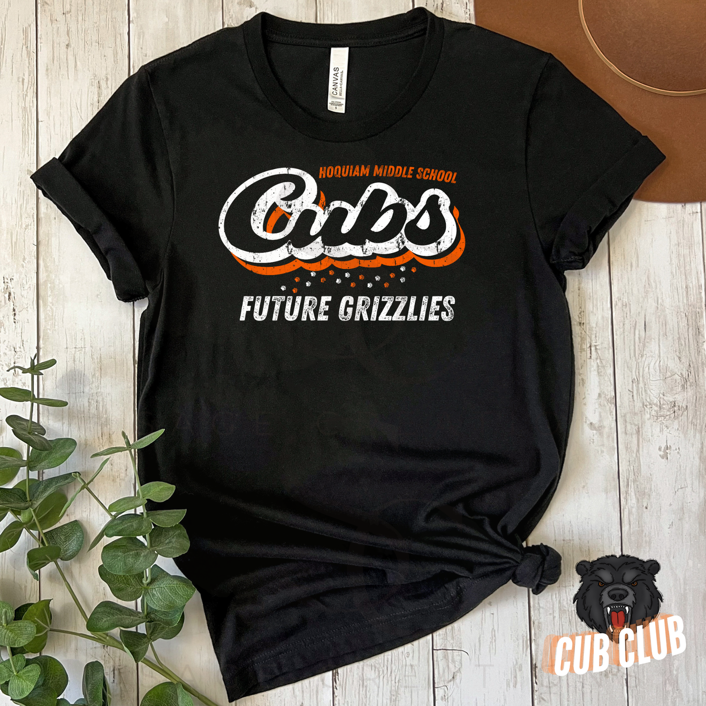 YOUTH T-shirt