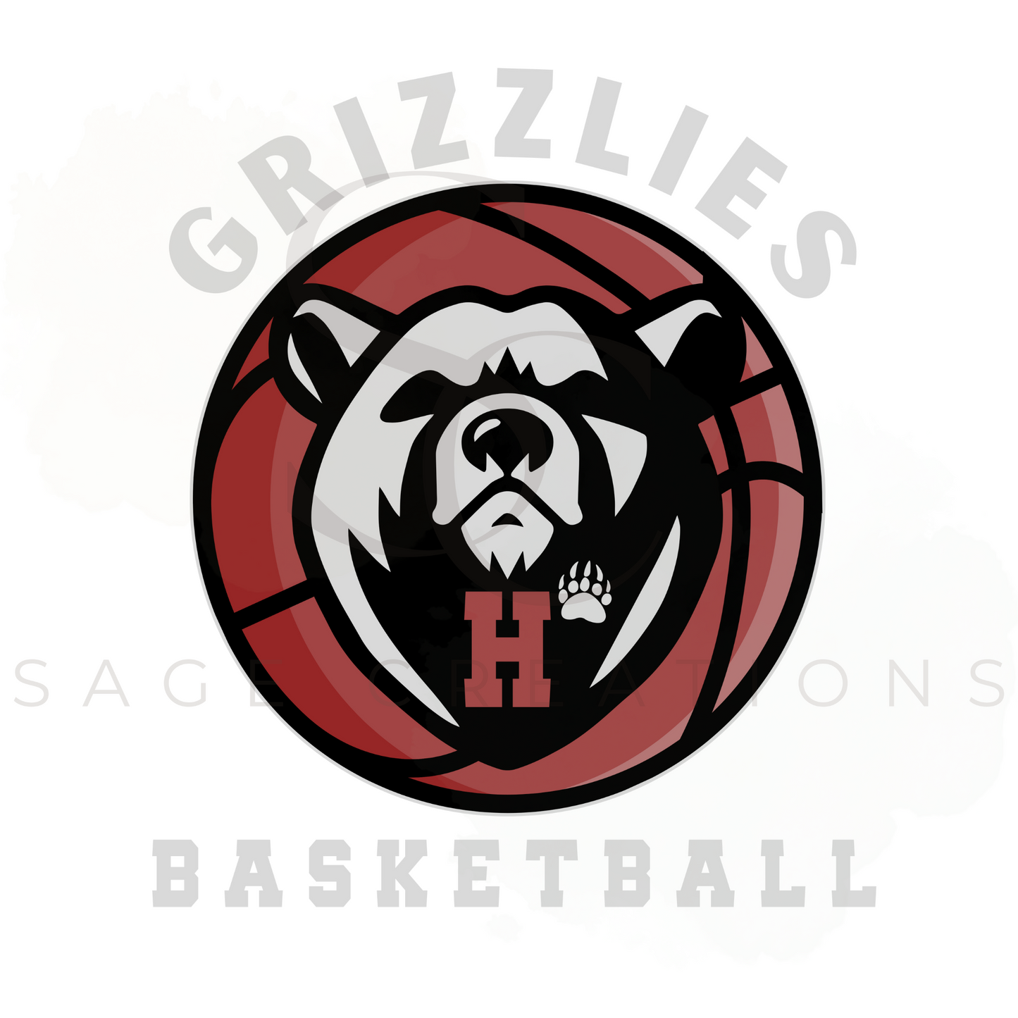 Grizzlies Basketball