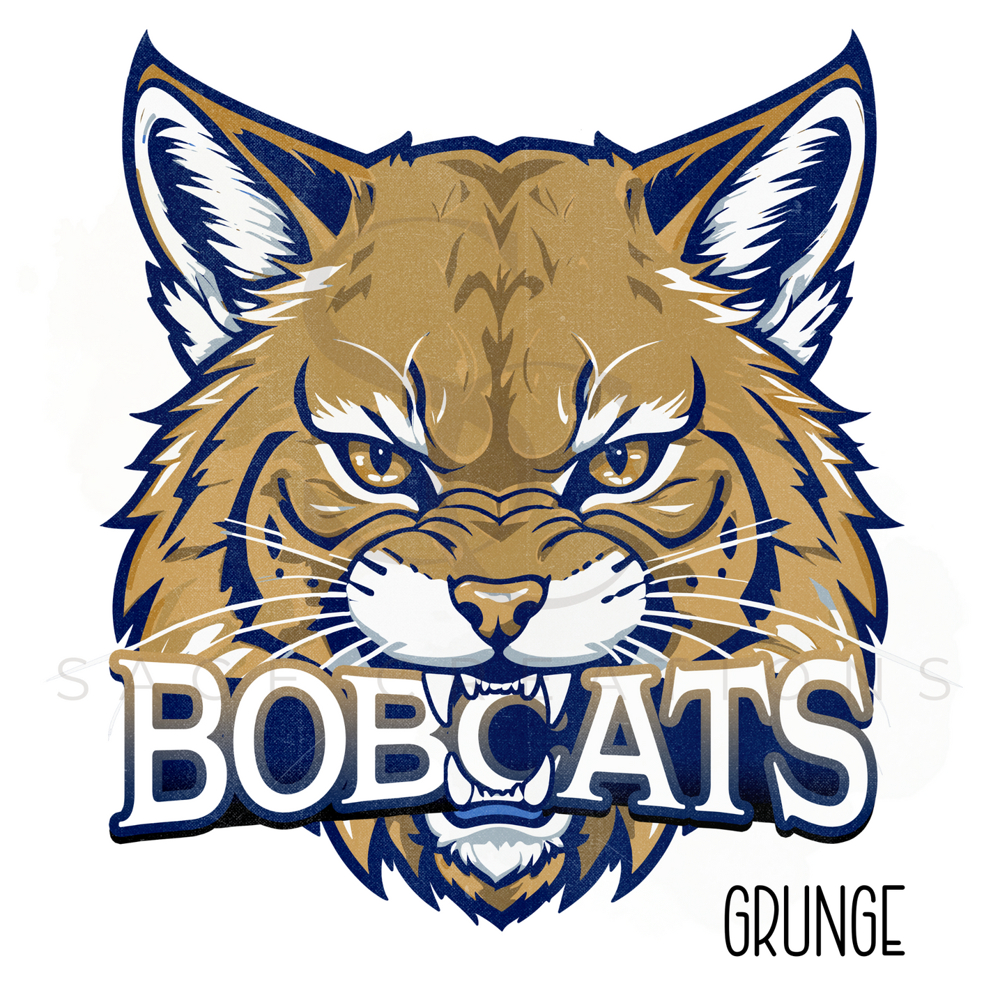 Classic BOBCATS