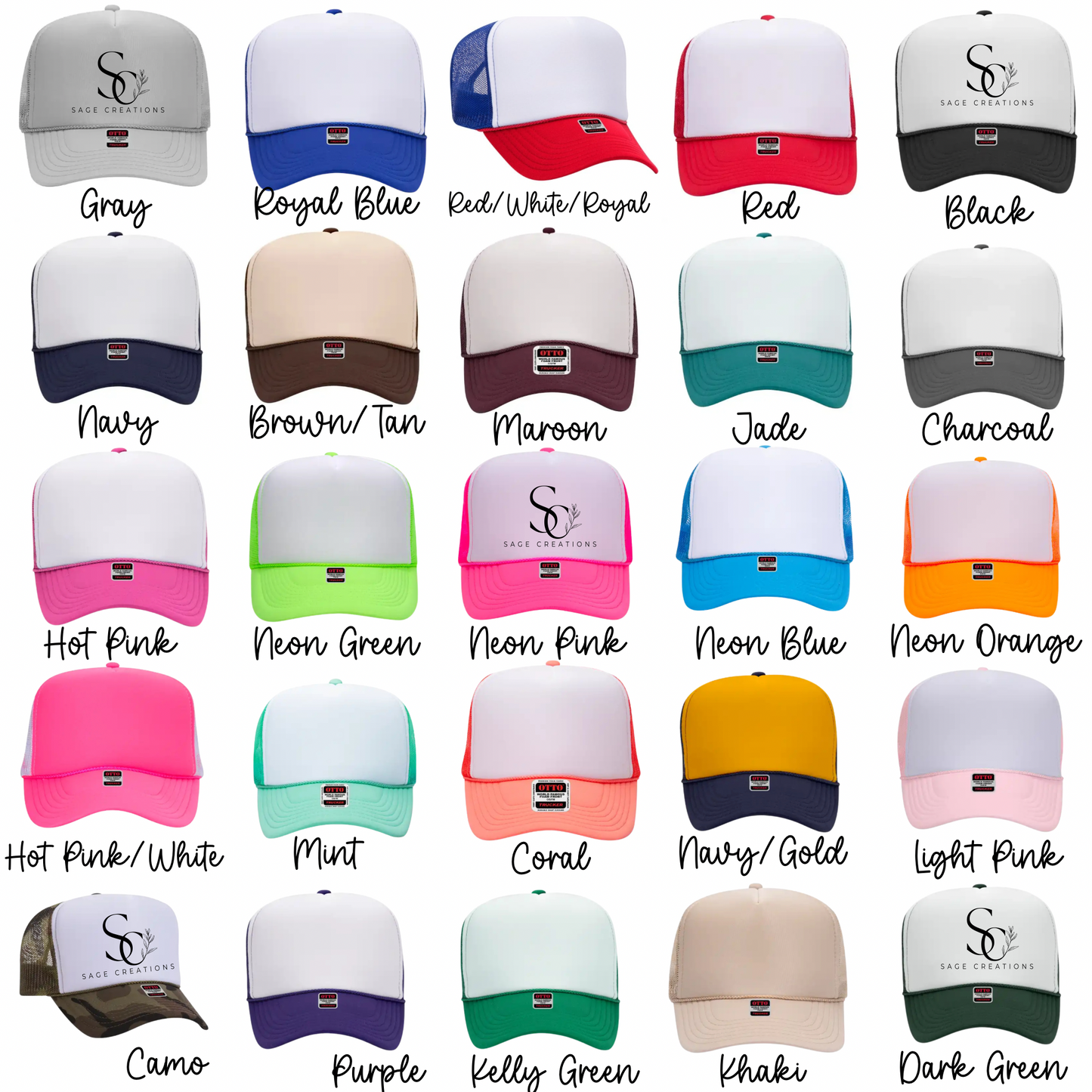 Team Custom - Custom #