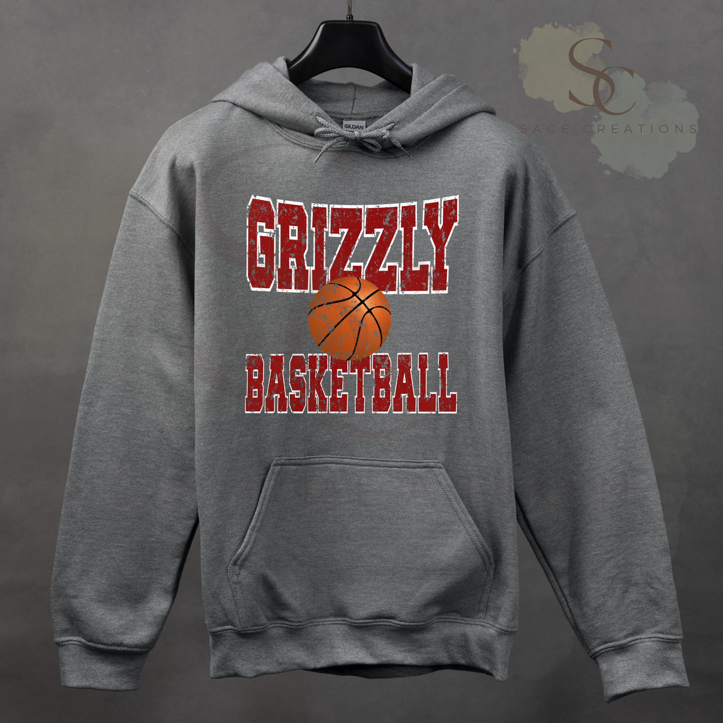 Grizzly Basketball