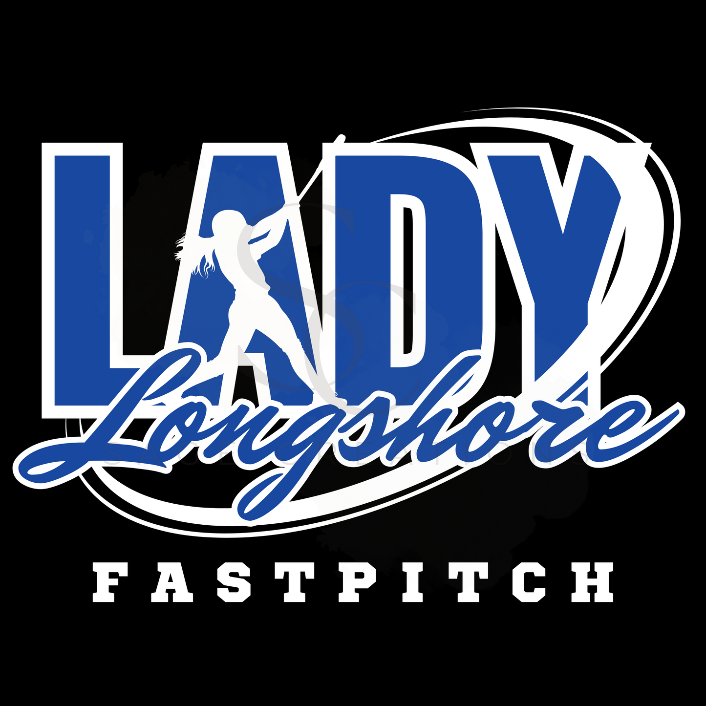 Lady Longshore