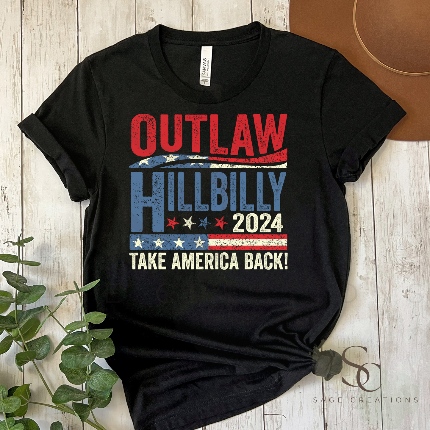 Outlaw and Hillbilly