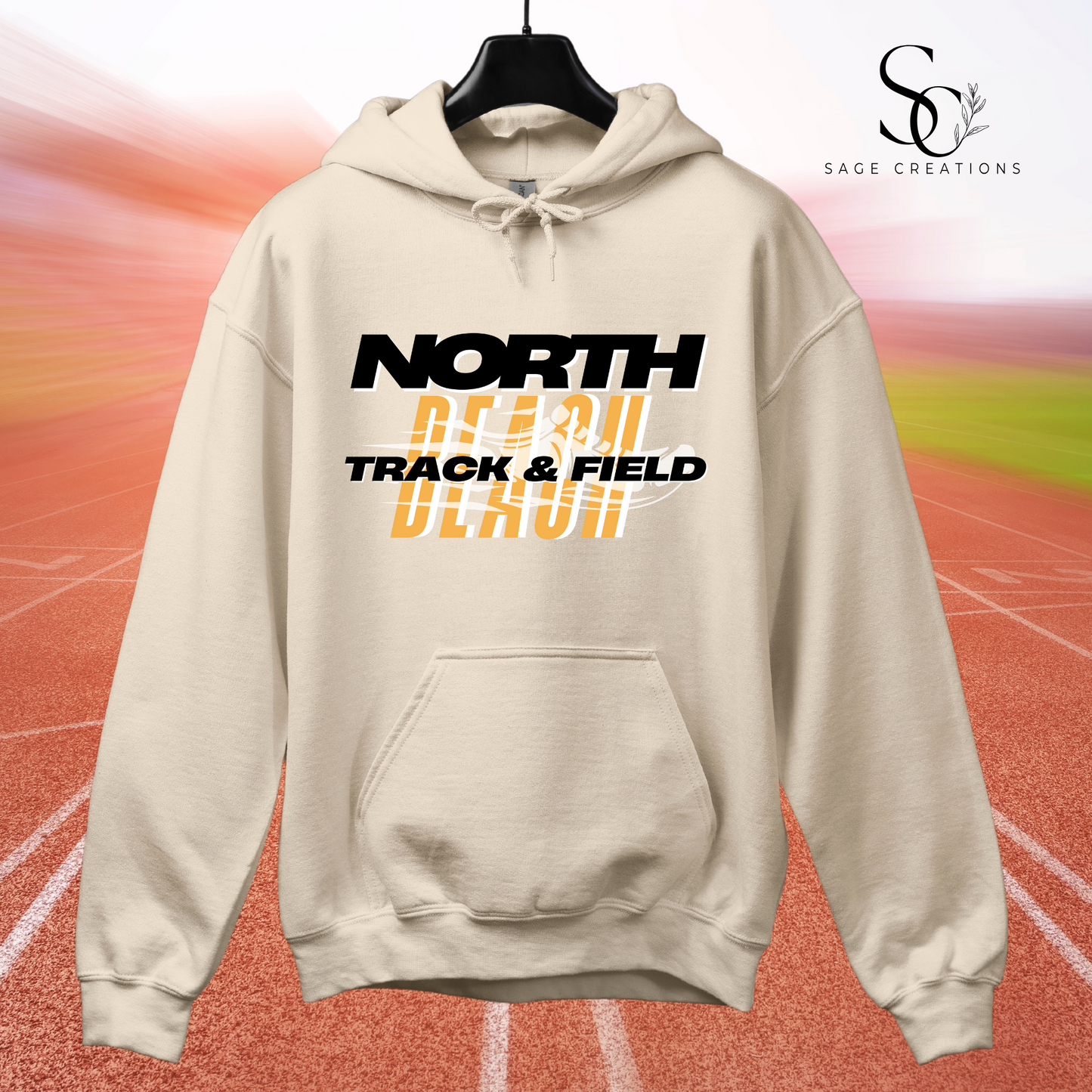 North Beach Track & Field