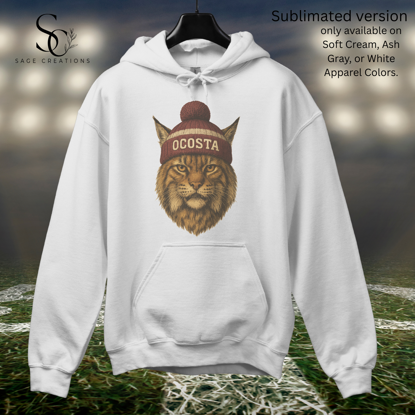 Realistic Vintage Wildcats