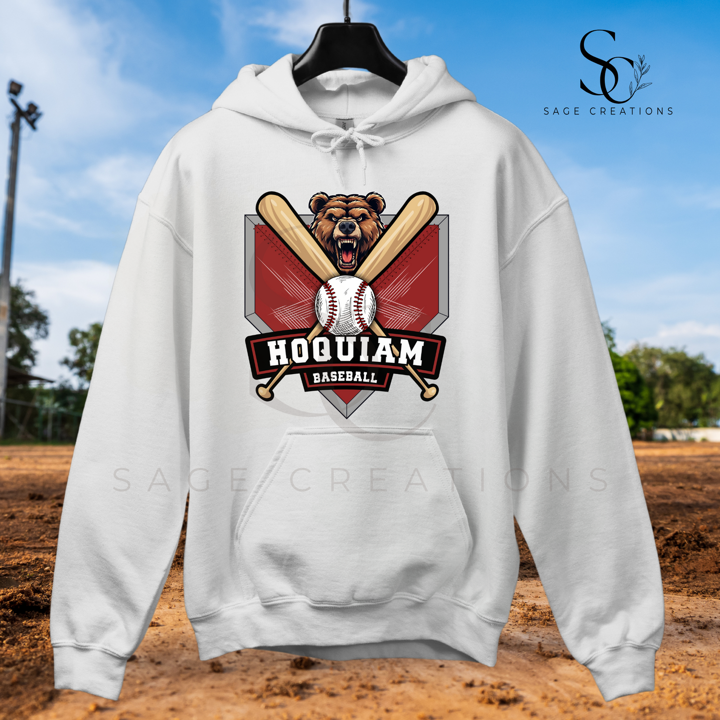 Hoquiam Baseball