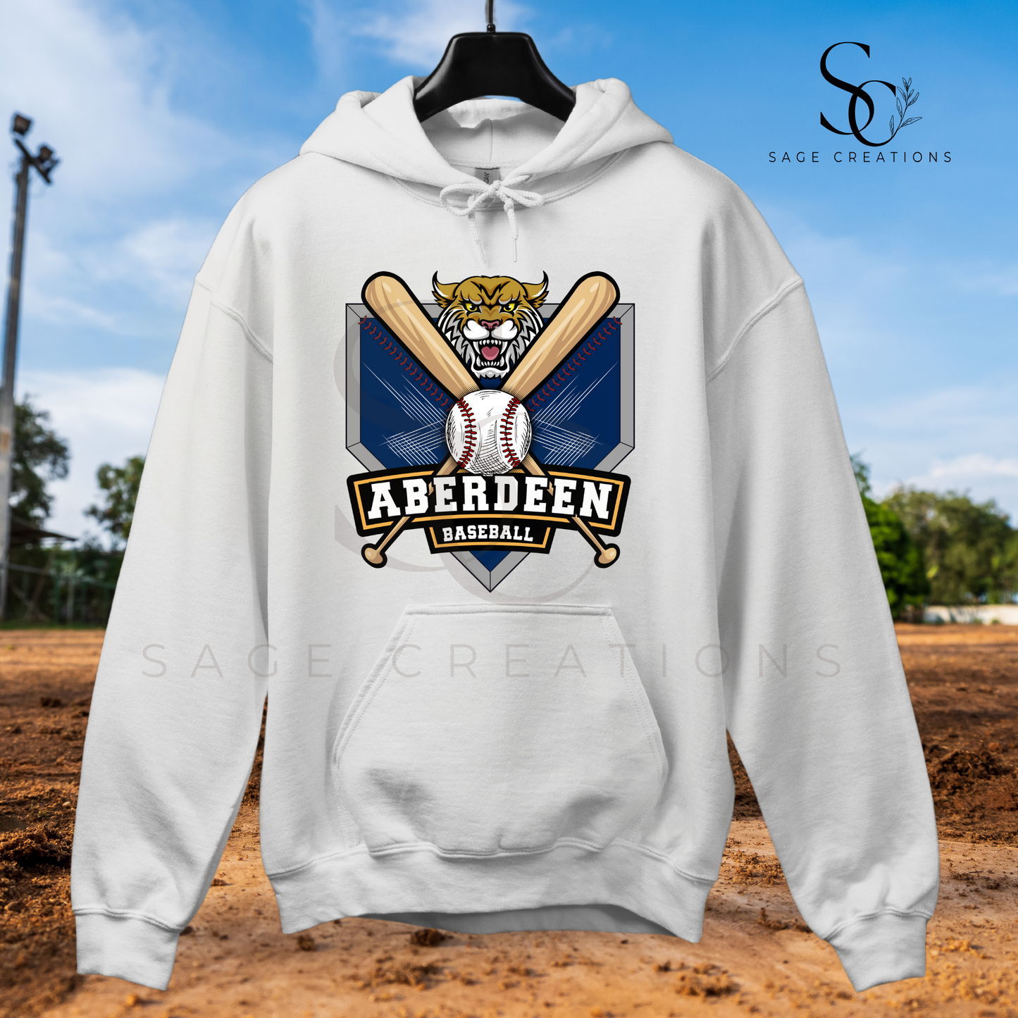 Aberdeen Baseball