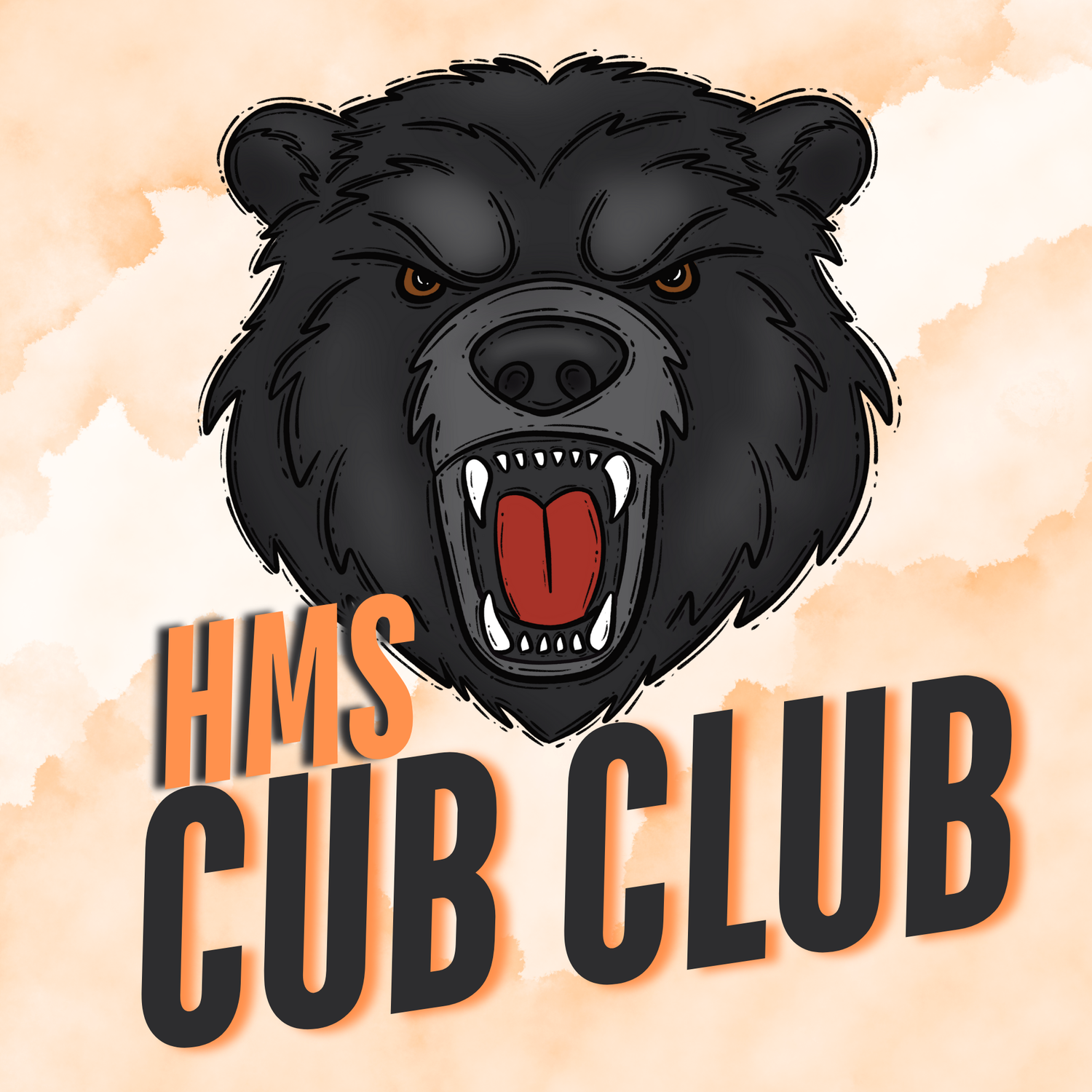 Cub Club Spirit Wear