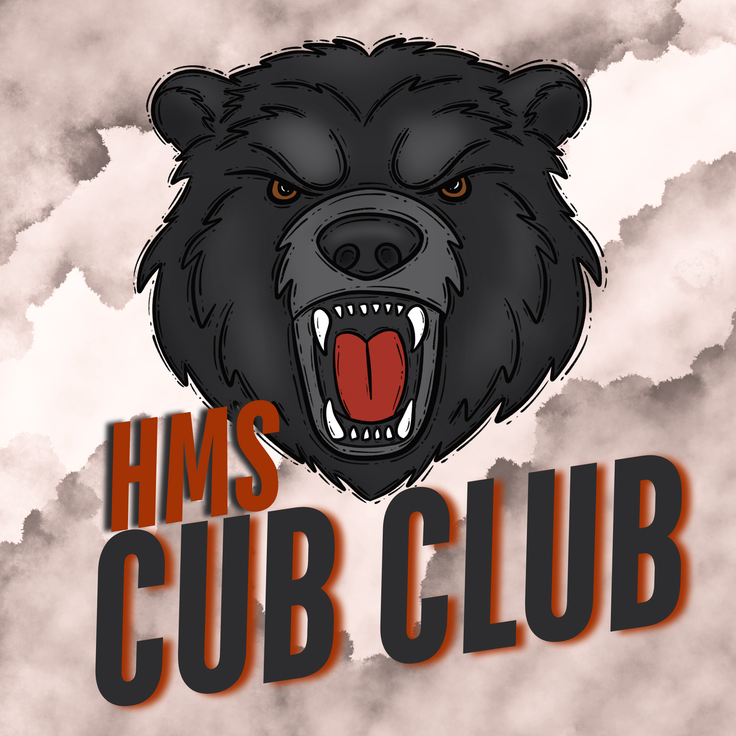Cub Club Spirit Wear