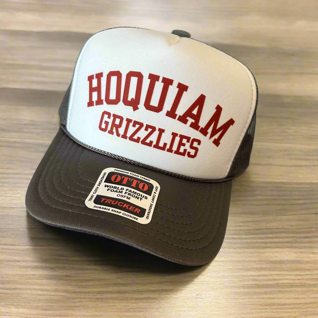 Hoquiam Griz