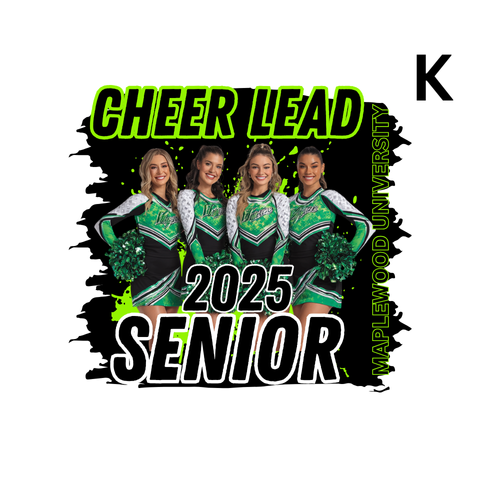 Custom Sports Plaque