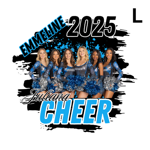 Custom Sports Plaque