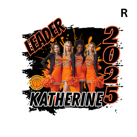 Custom Sports Plaque