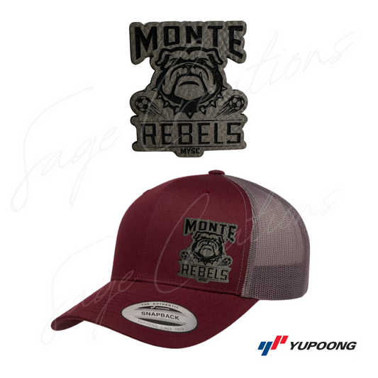 Monte Rebels - Soccer