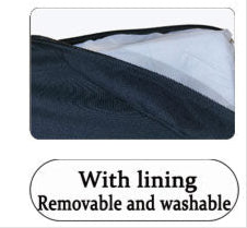 Stadium/Bleacher Cushion - The Seat that Makes a Difference!