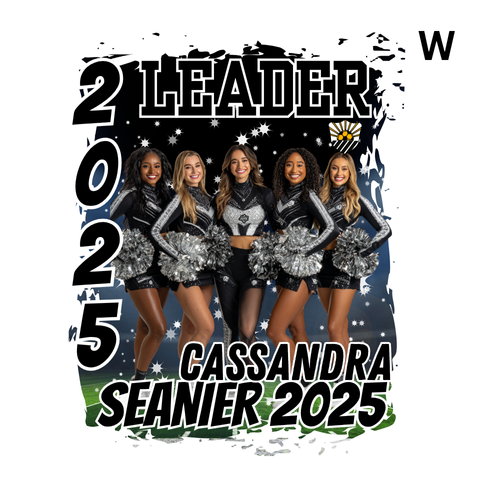 Custom Sports Plaque