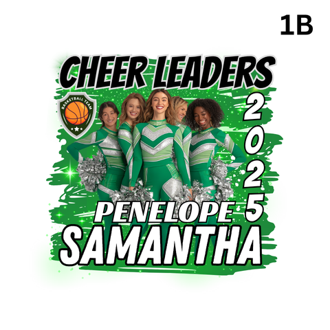 Custom Sports Plaque