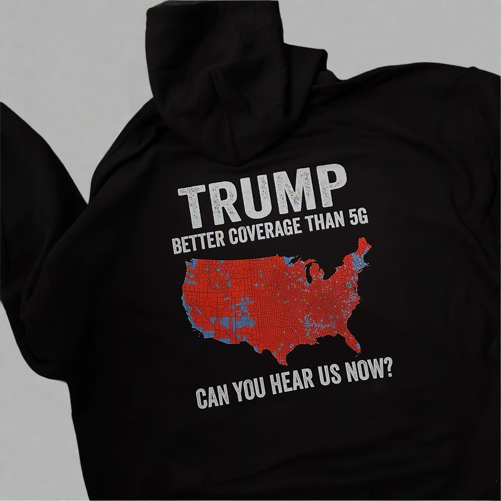 CAN YOU HEAR US NOW?