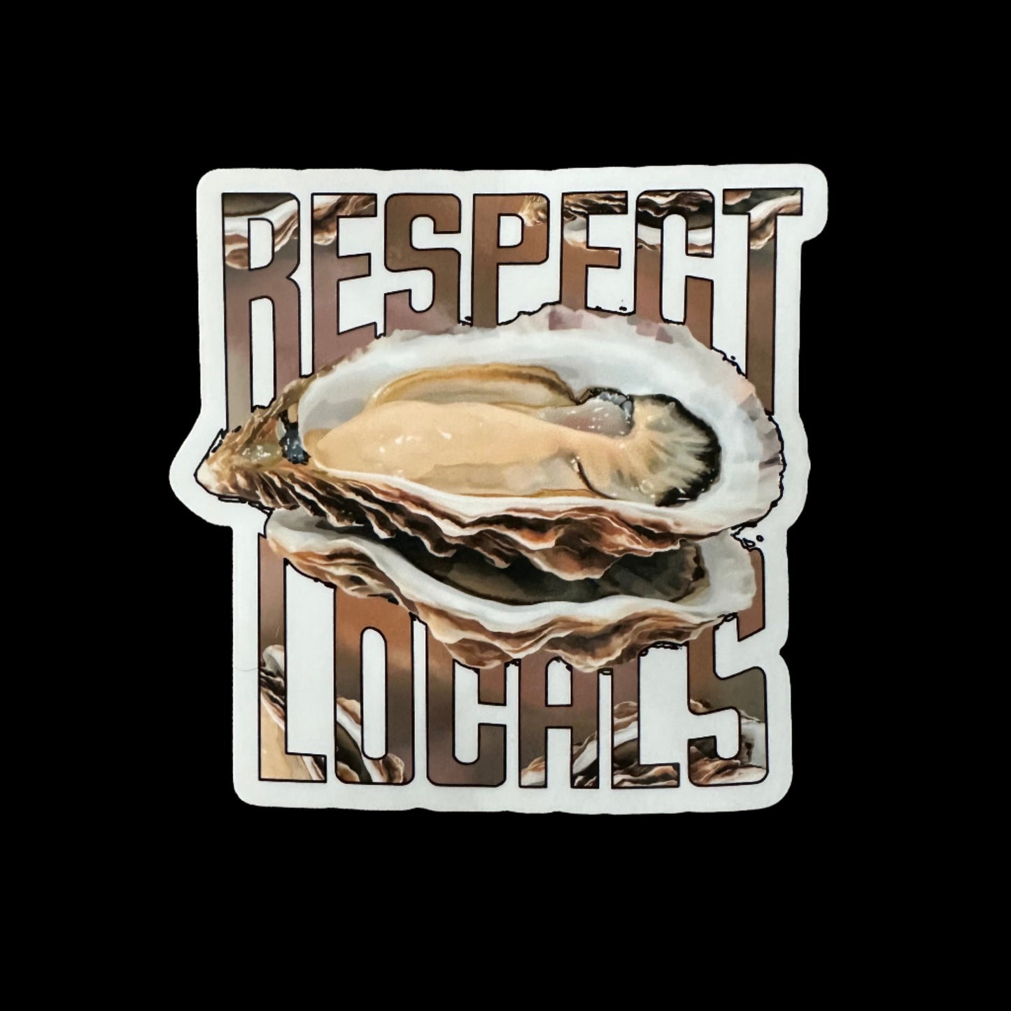 PNW- Respect Locals Collection