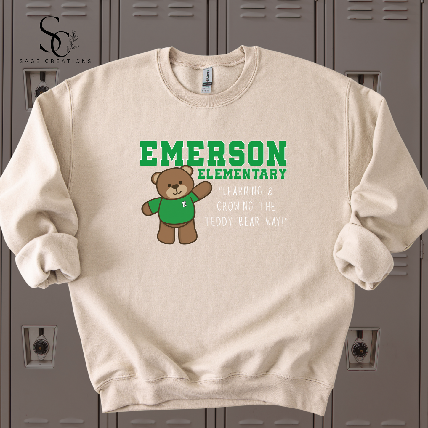 Learning and Growing