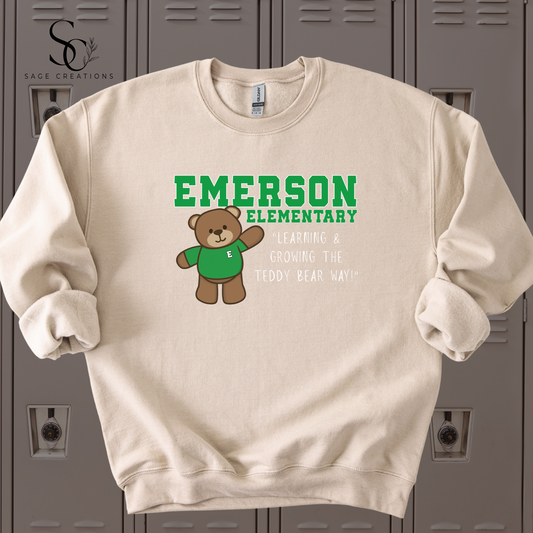 Learning and Growing