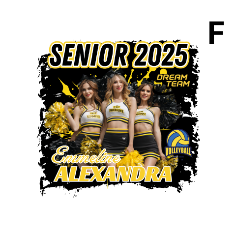 Custom Sports Plaque