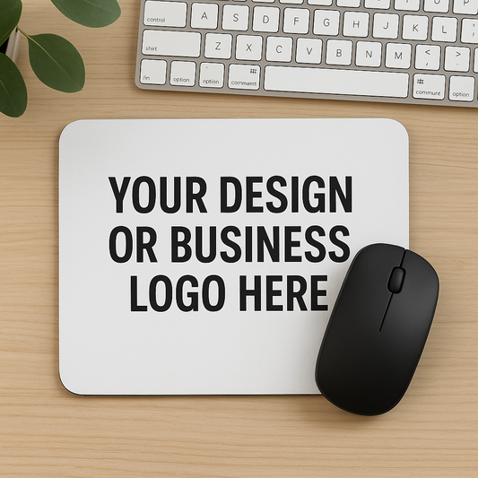 Custom Mouse Pad
