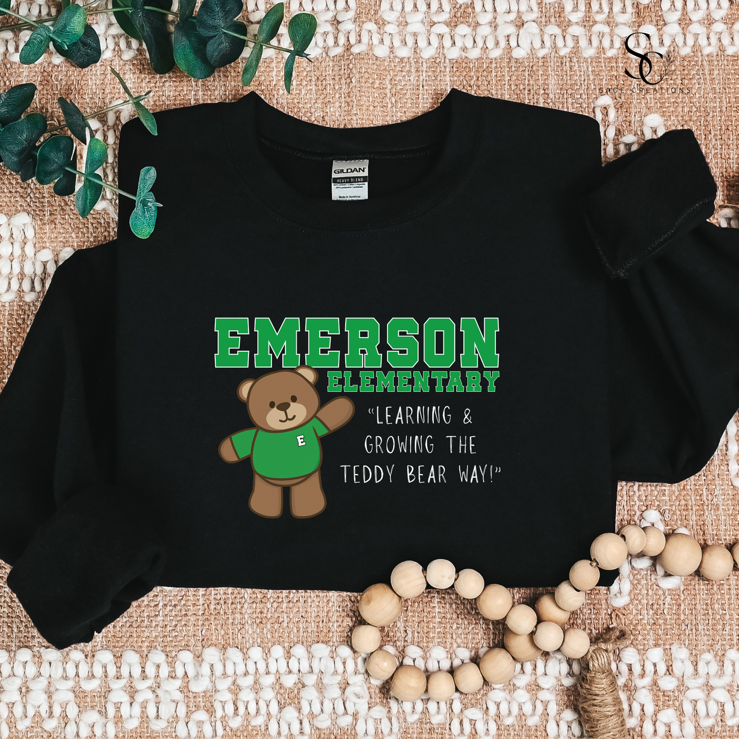 Learning and Growing