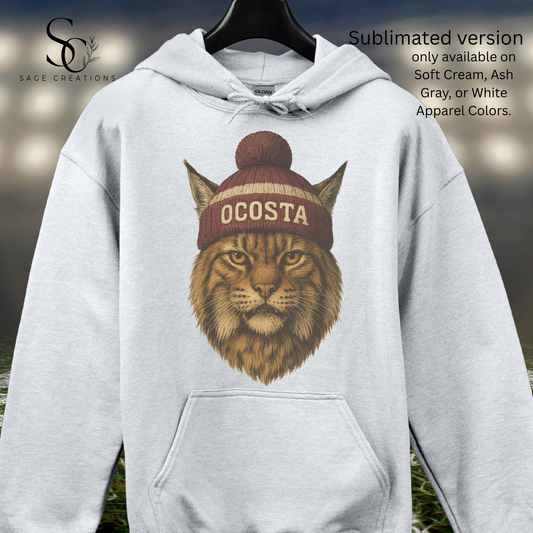 Realistic Vintage Wildcats