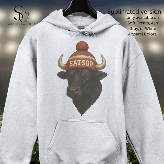 Realistic Vintage Bulls  (satsop)