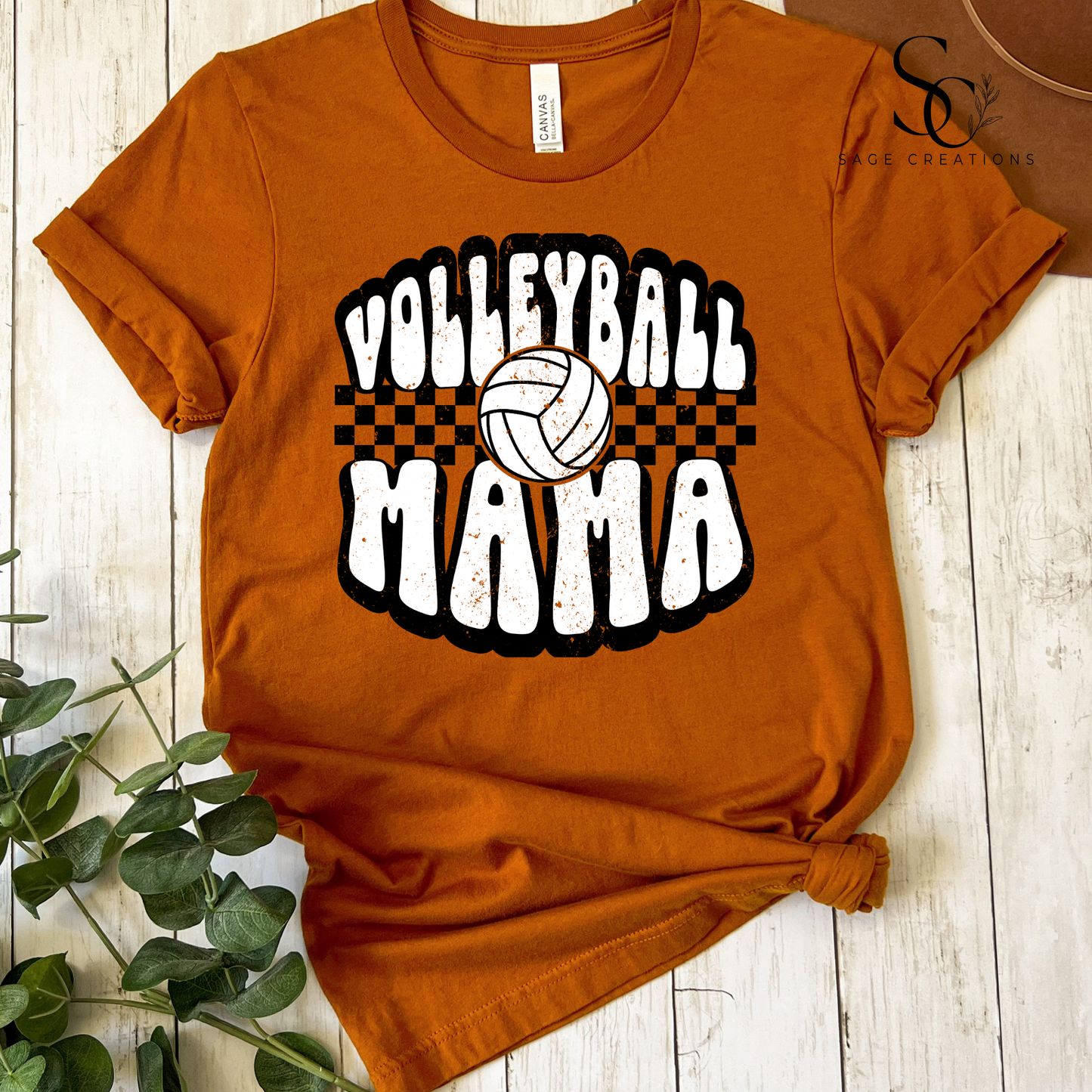 Volleyball MAMA
