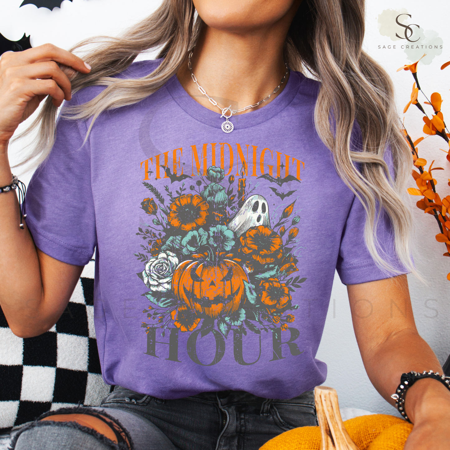 Midnight Hour - TSHIRT