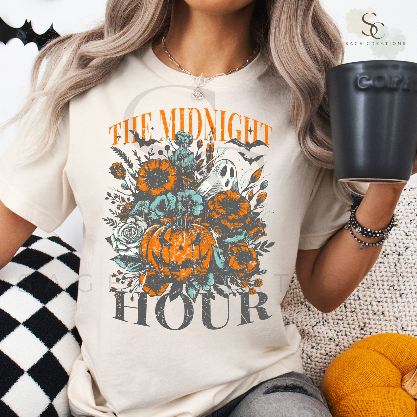 Midnight Hour - TSHIRT