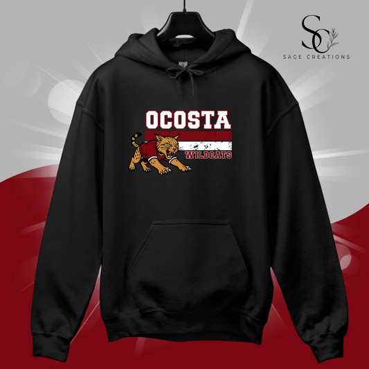 Wildcats - Ocosta