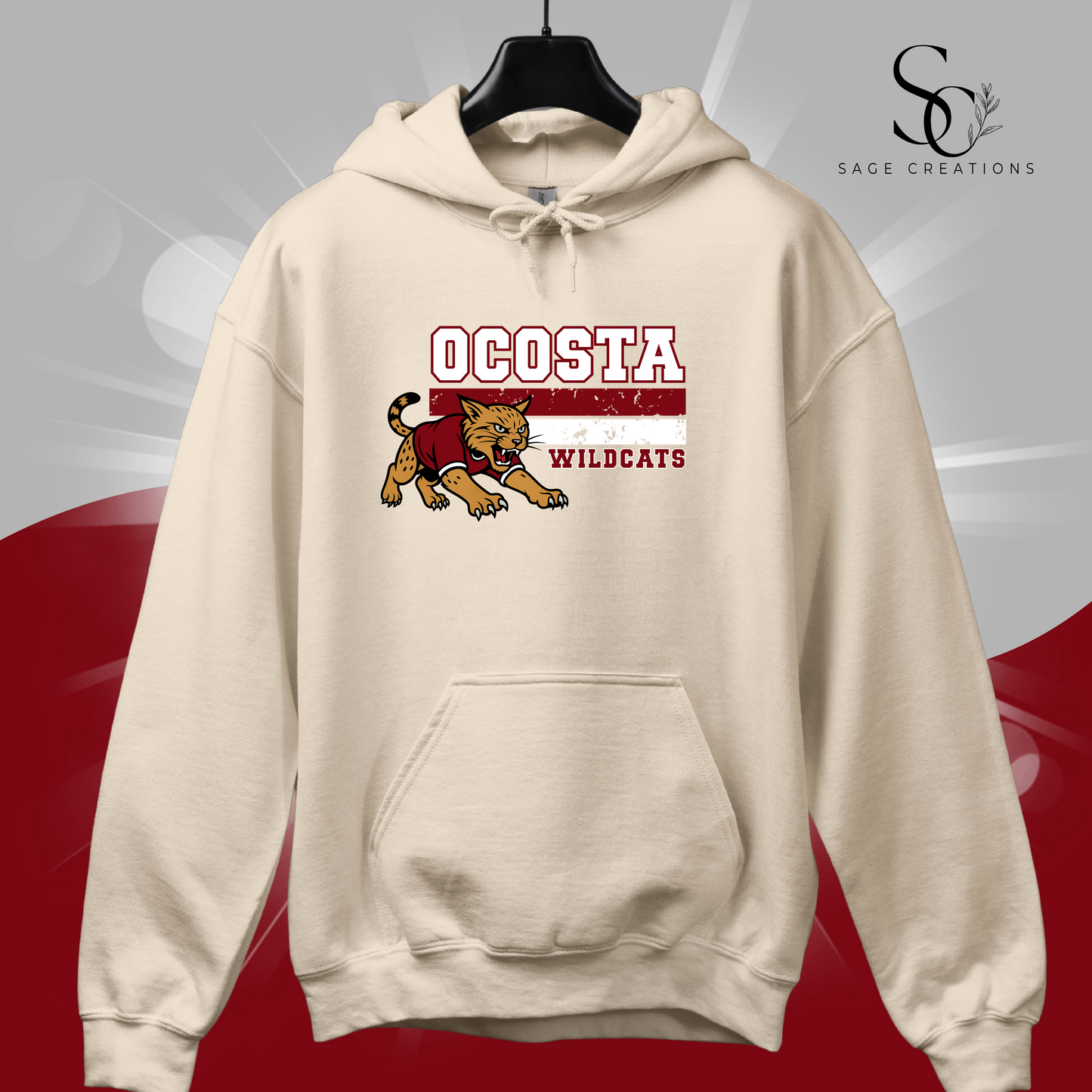 YOUTH - WildCats - Ocosta