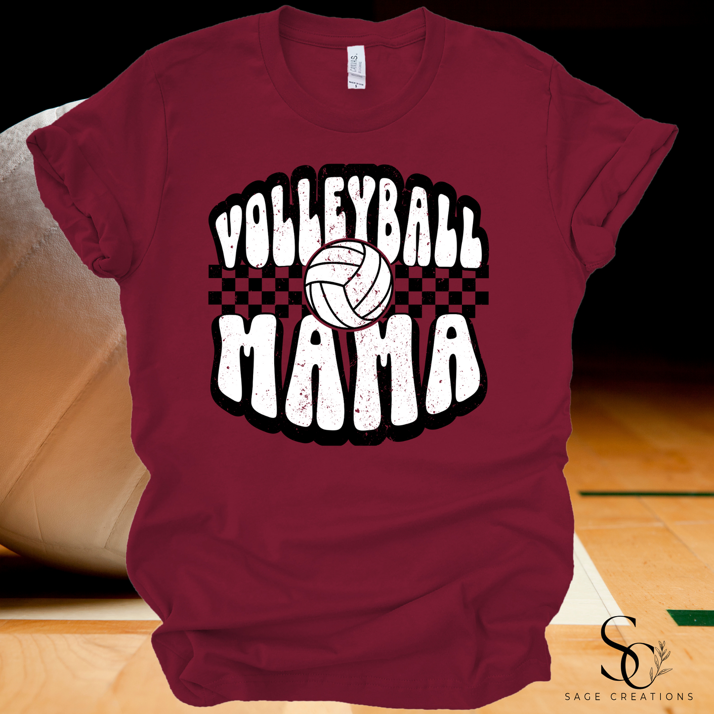 Volleyball MAMA