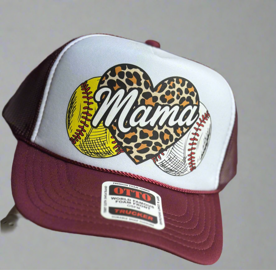 Trucker Hat!