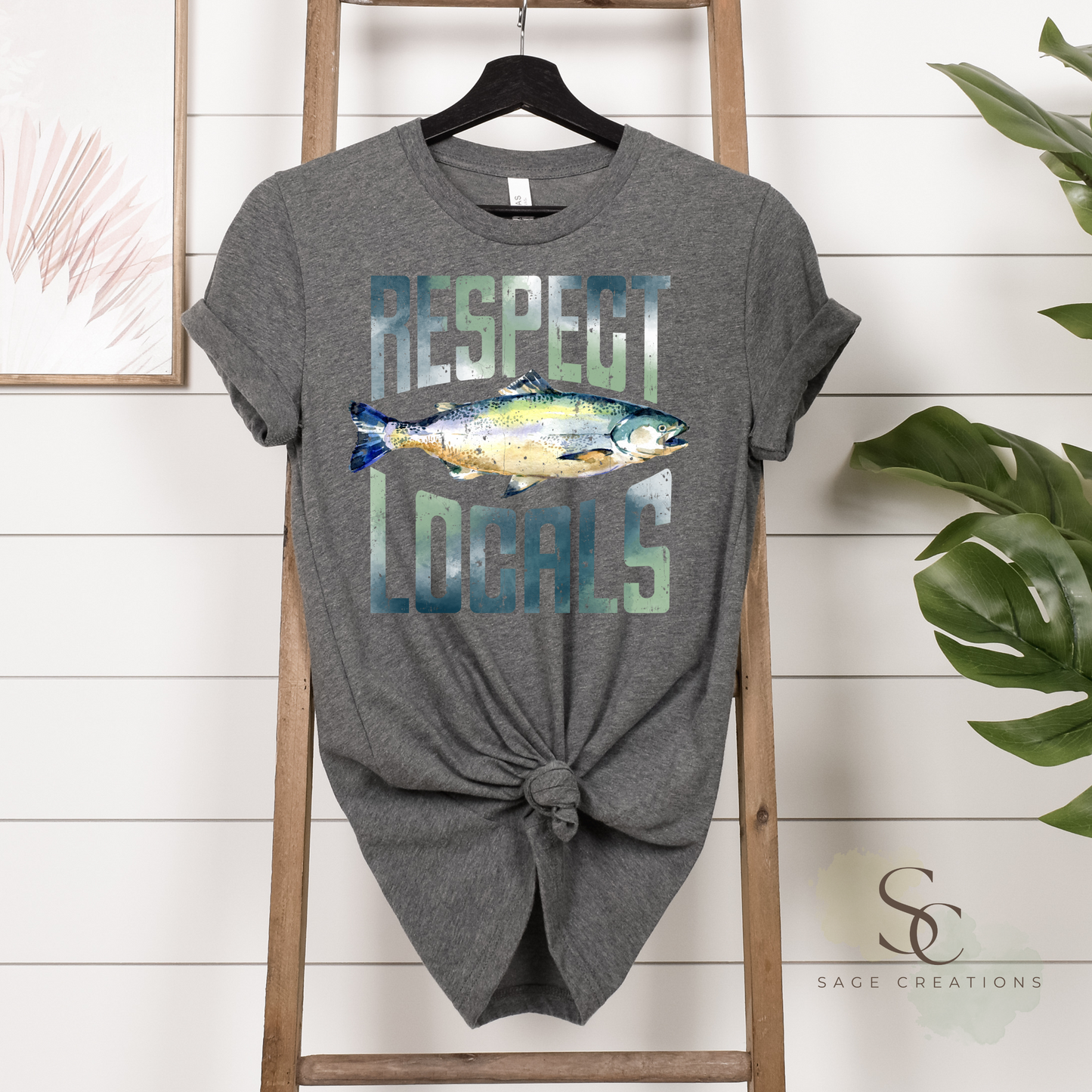 SALMON - Respect Locals