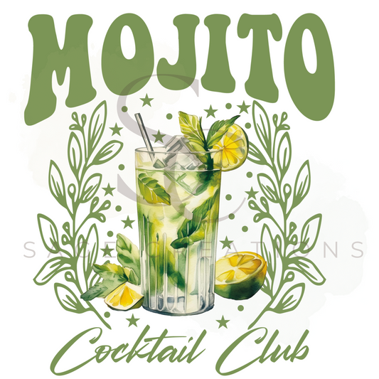 Mojito - Cocktail Club