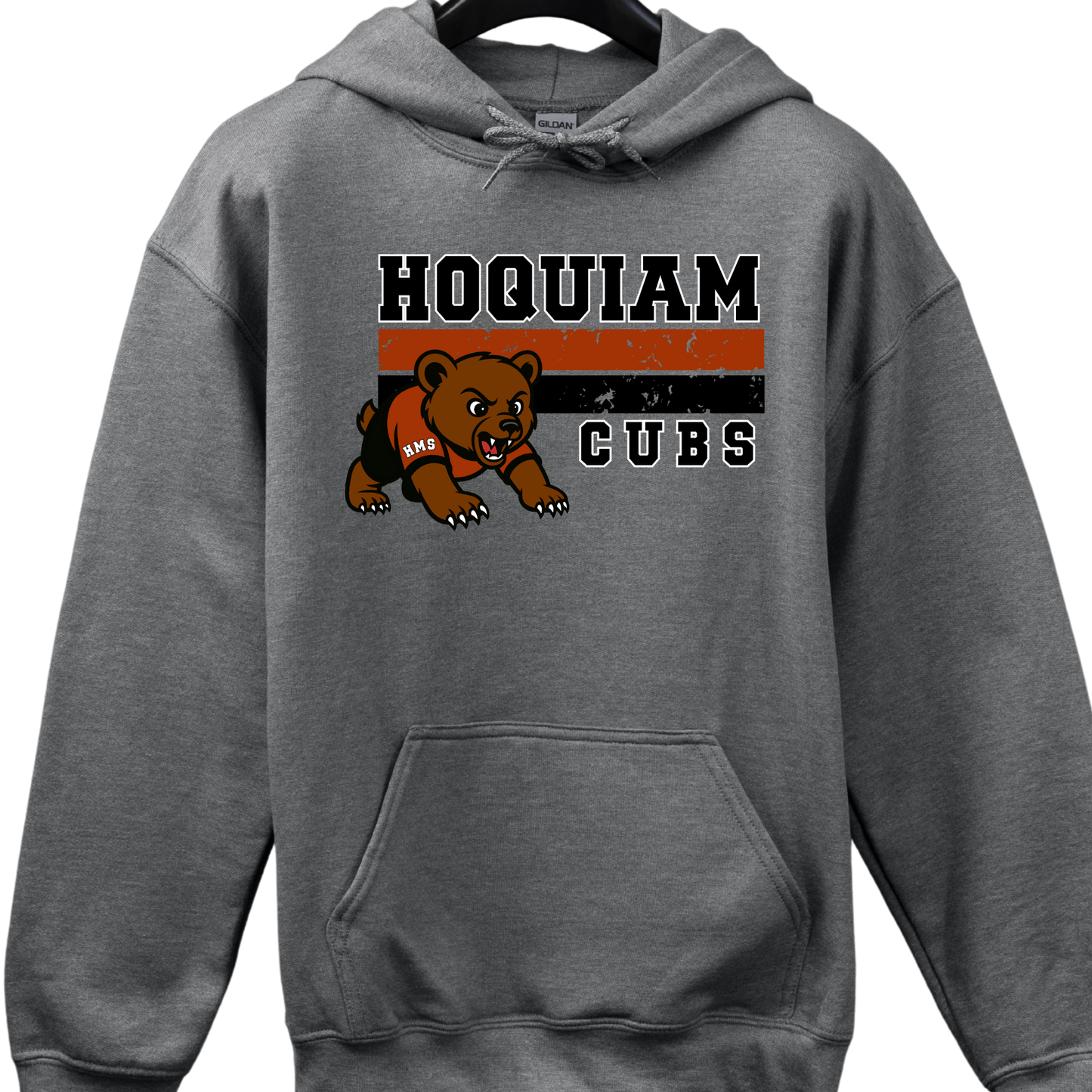Adult Hoodie