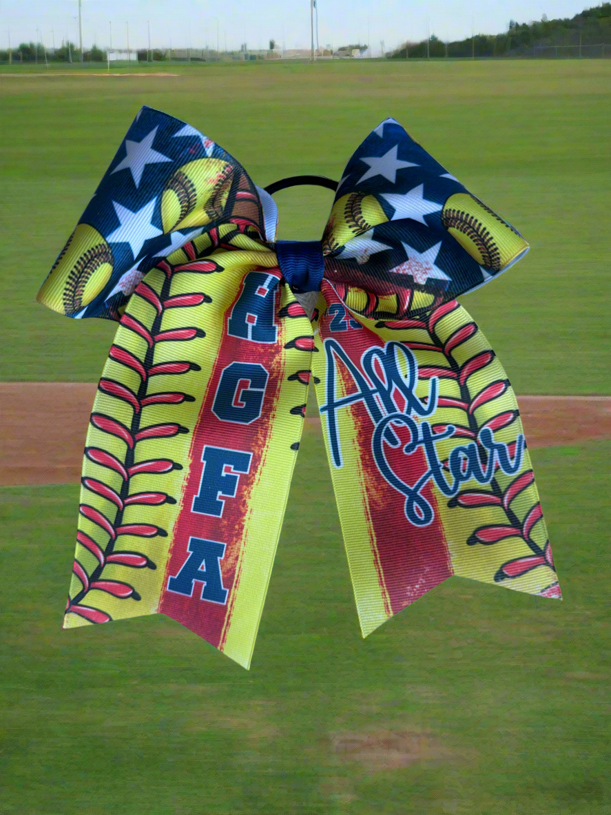 Stars and Stripes - All Star